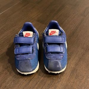 Nike Cortez baby sneakers